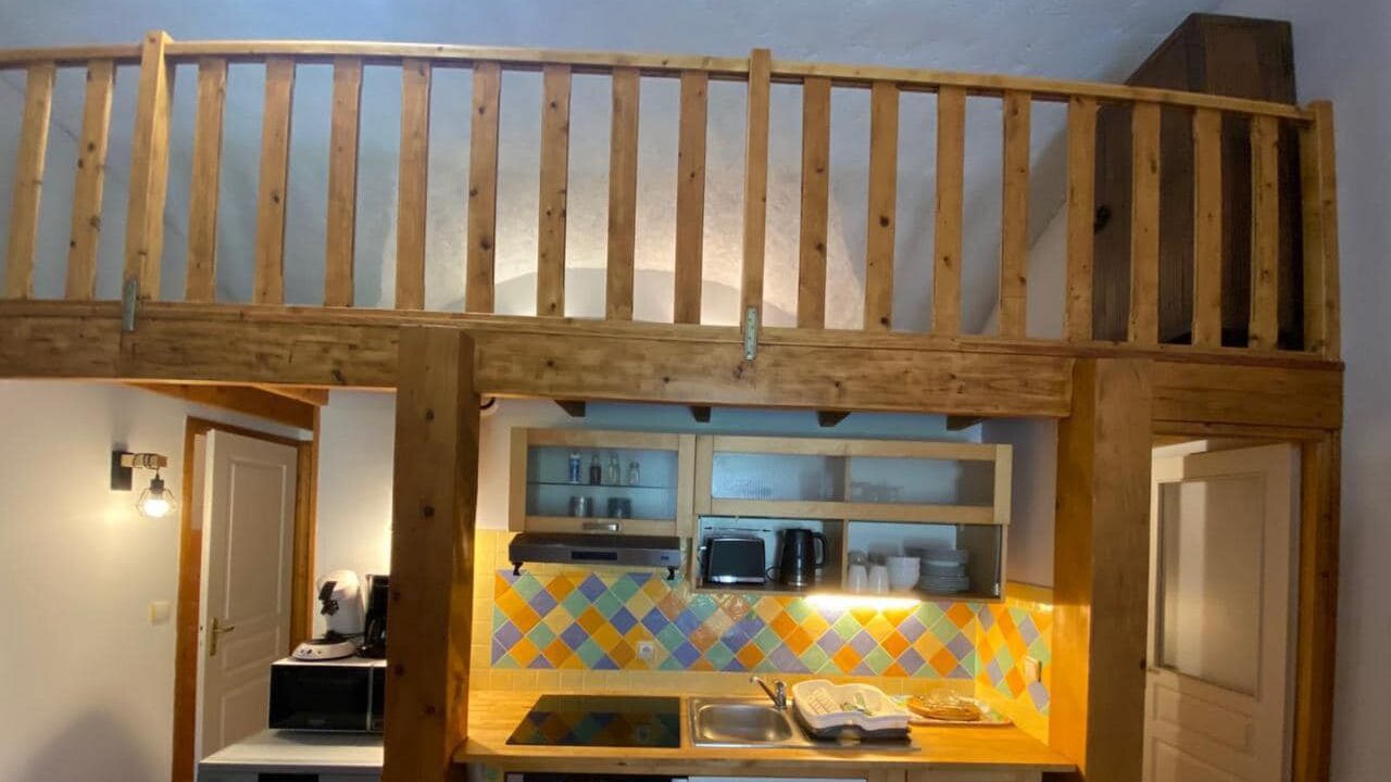 Photo of Kitchen in Rochessauve