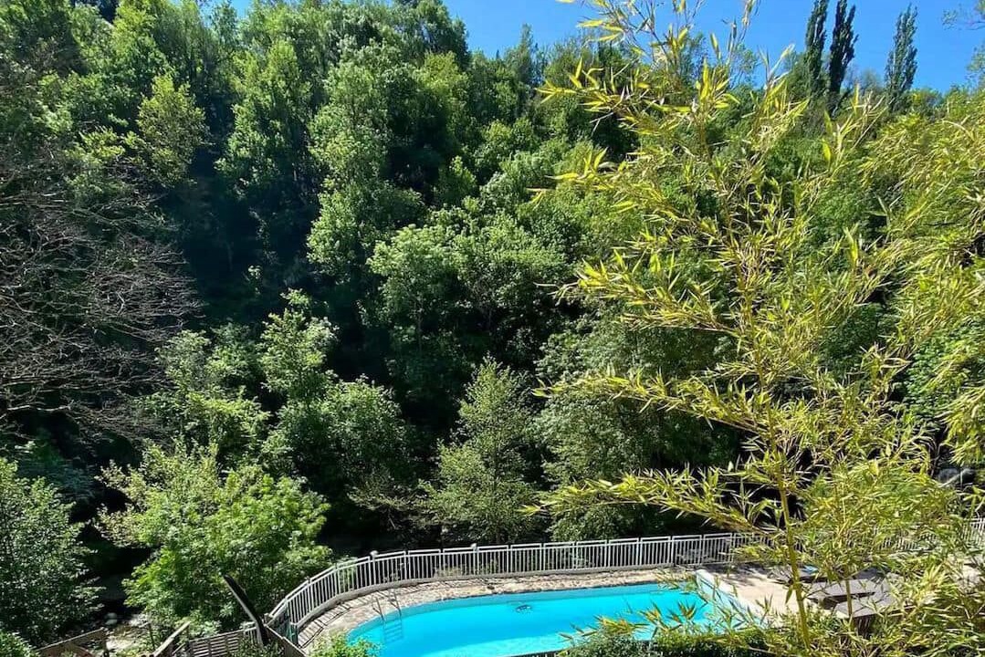Photo of Outdoor in Rochessauve
