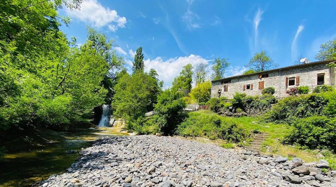 Photo of Outdoor in Rochessauve