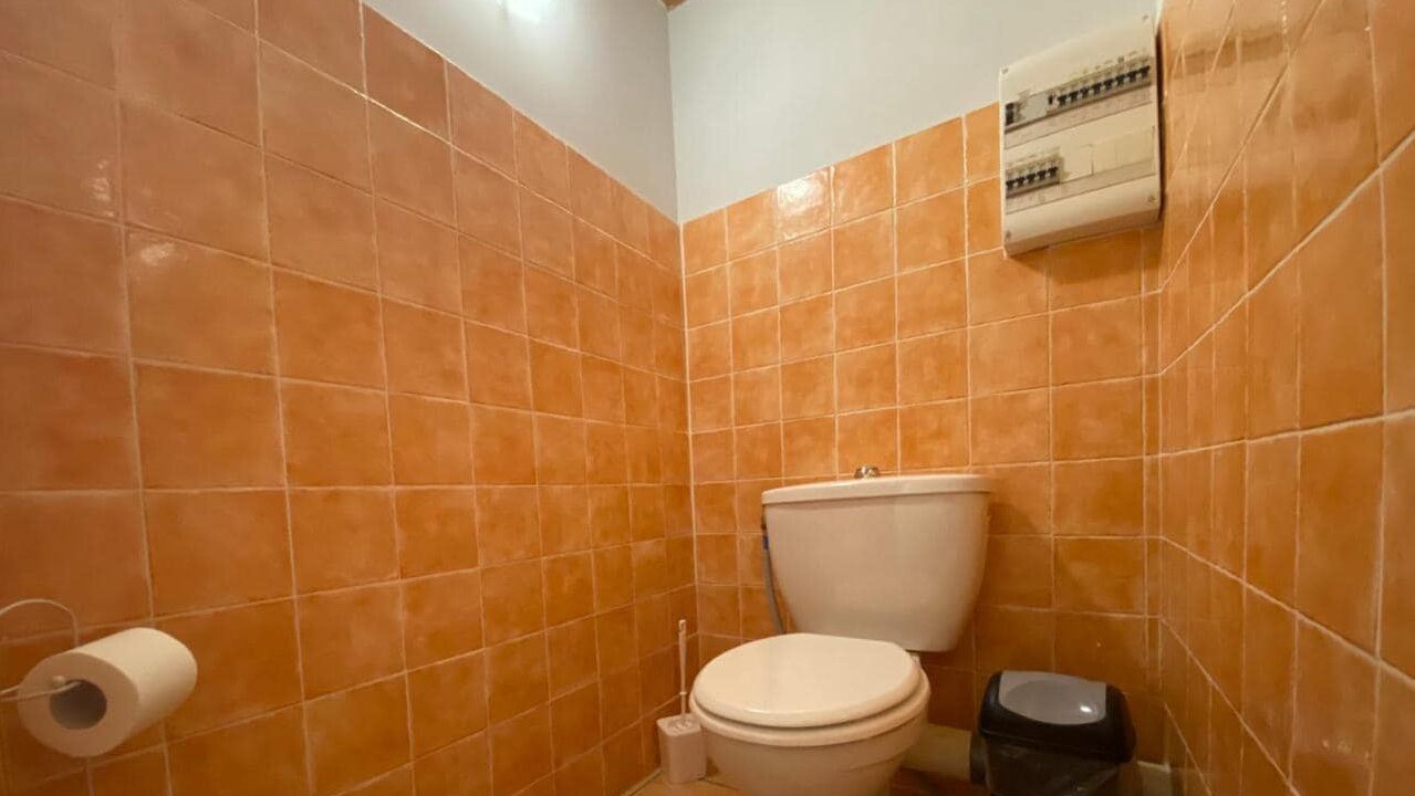 Photo of Bathroom in Rochessauve