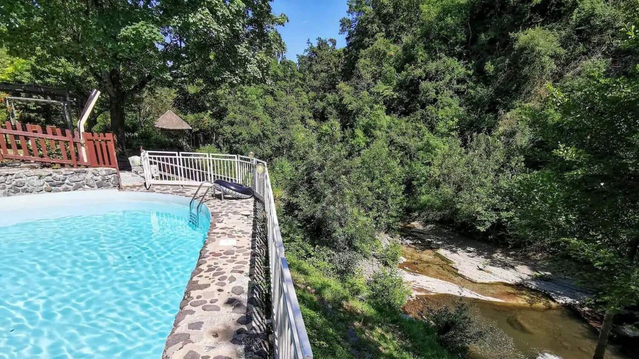 Photo of Outdoor in Rochessauve