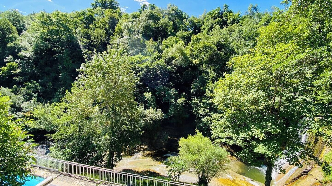 Photo of Outdoor in Rochessauve