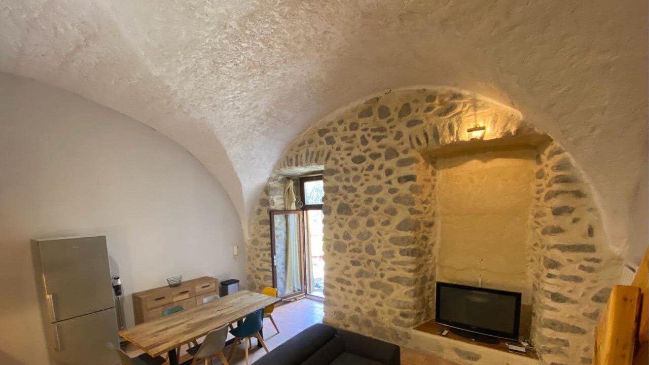 Photo of Livingroom in Rochessauve