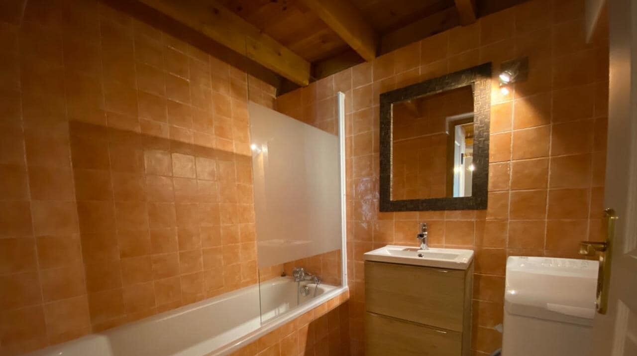 Photo of Bathroom in Rochessauve