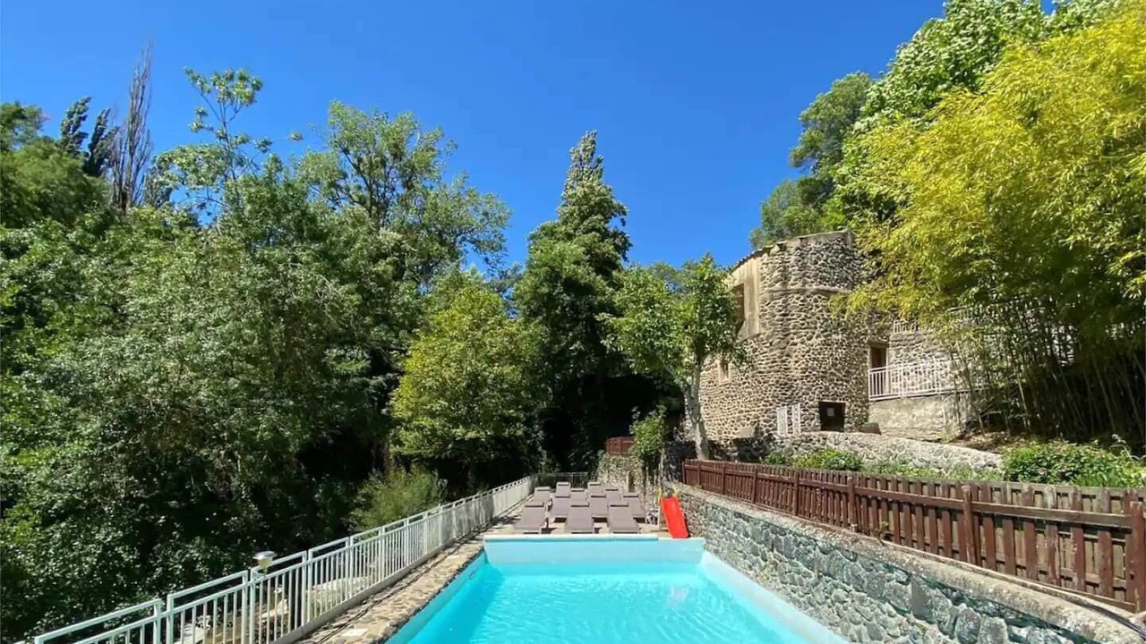 Photo of Outdoor in Rochessauve