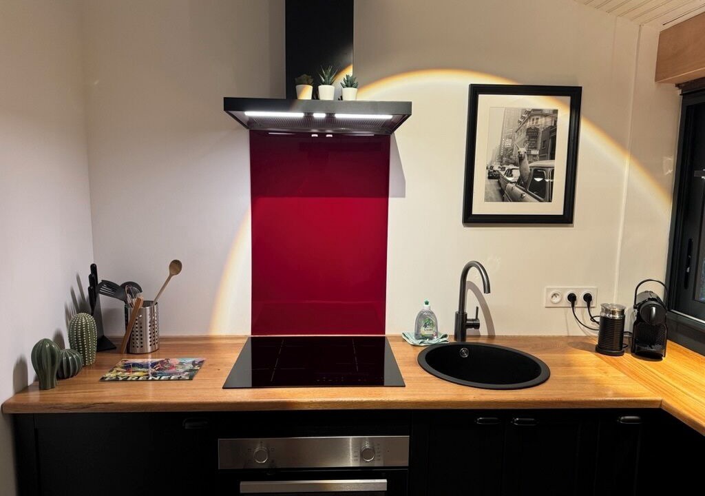 Photo of Kitchen in Fabas