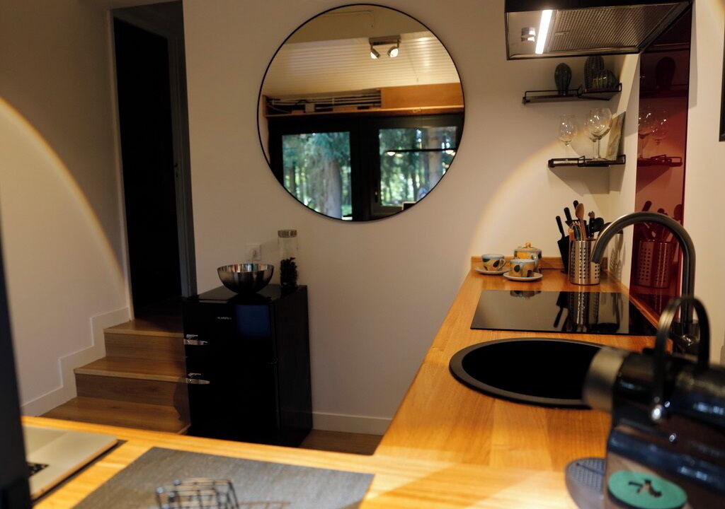 Photo of Kitchen in Fabas