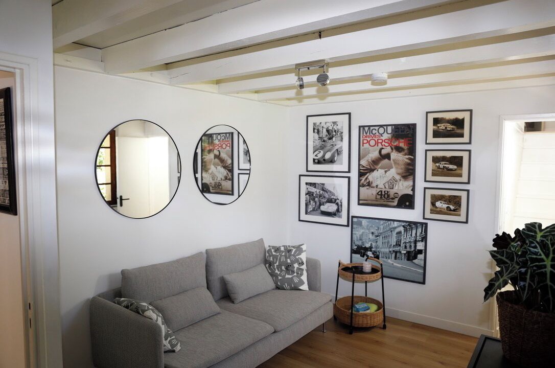 Photo of Livingroom in Fabas