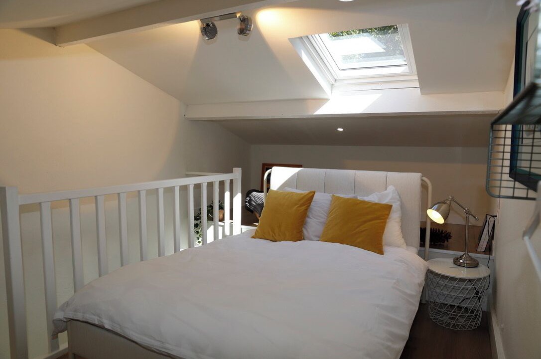 Photo of Bedroom in Fabas