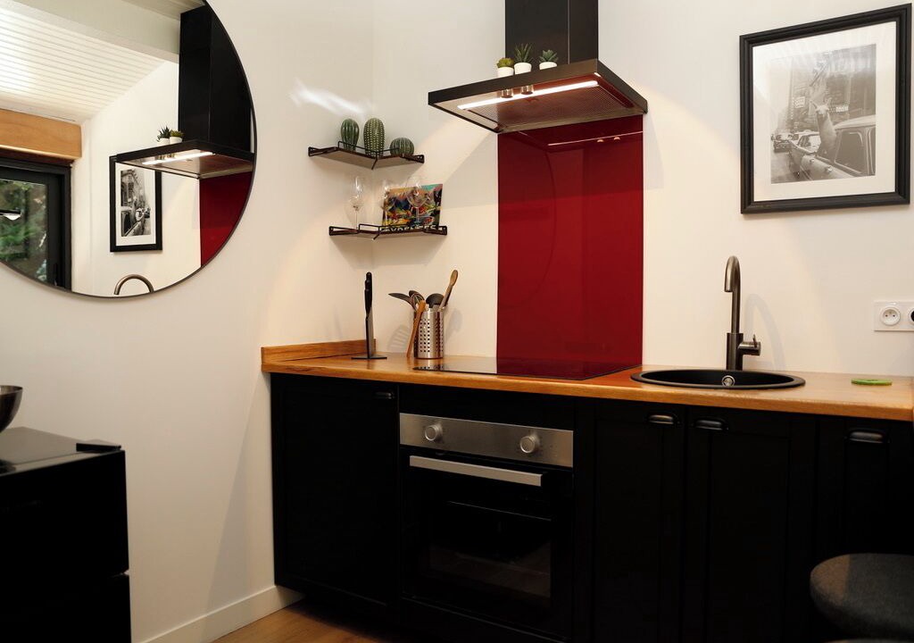 Photo of Kitchen in Fabas