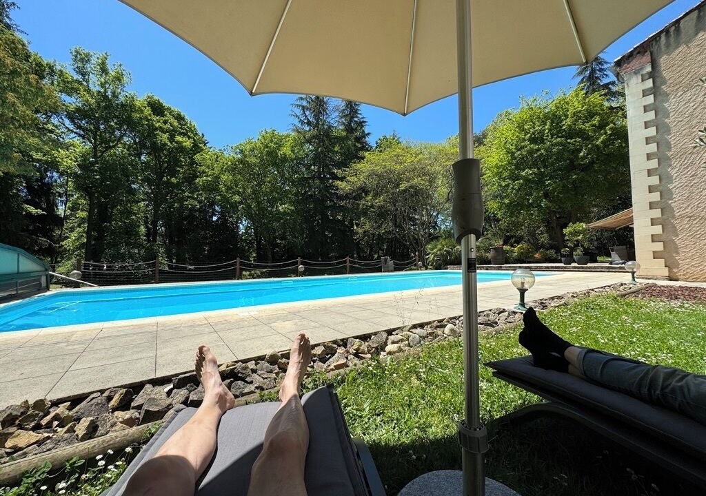 Photo of Outdoor in Fabas