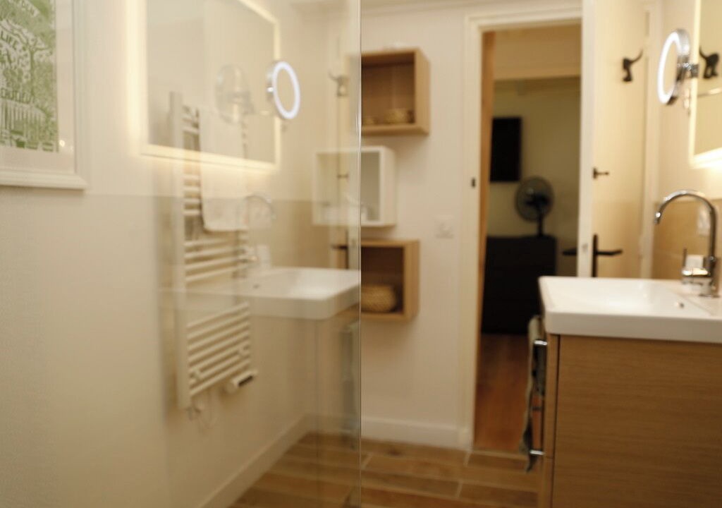 Photo of Bathroom in Fabas