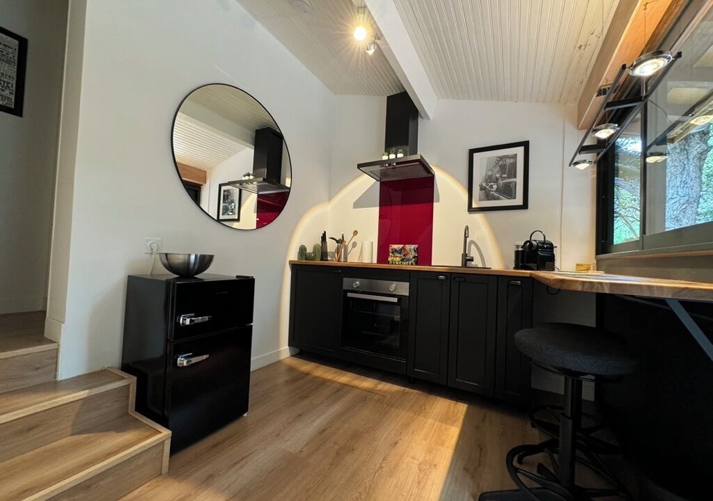 Photo of Kitchen in Fabas