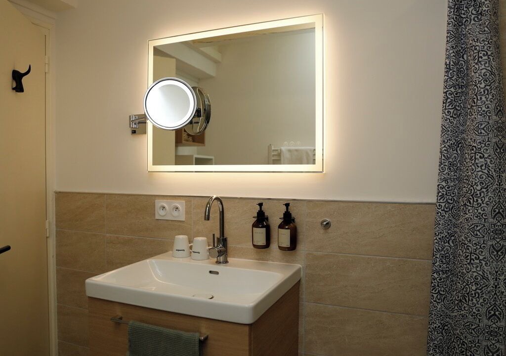 Photo of Bathroom in Fabas