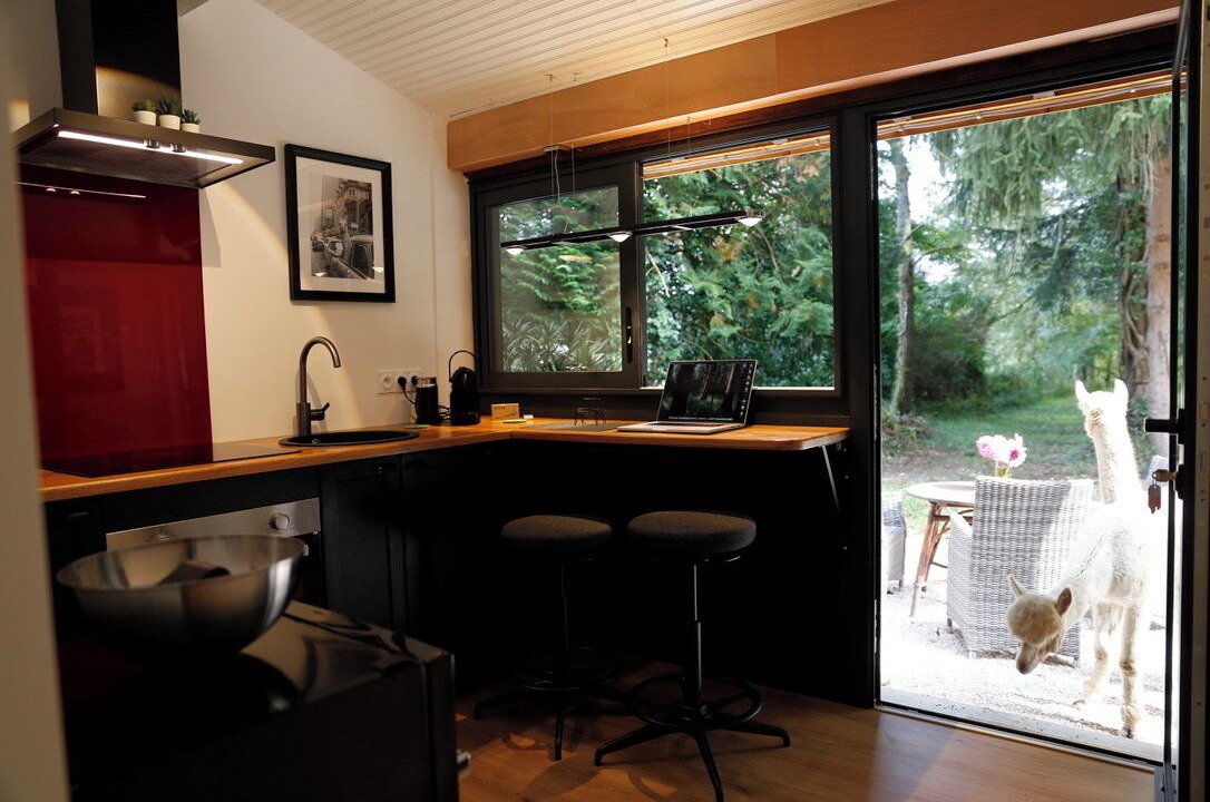 Photo of Kitchen in Fabas