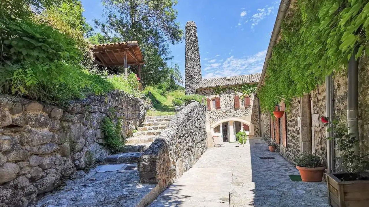 Photo of Outdoor in Rochessauve