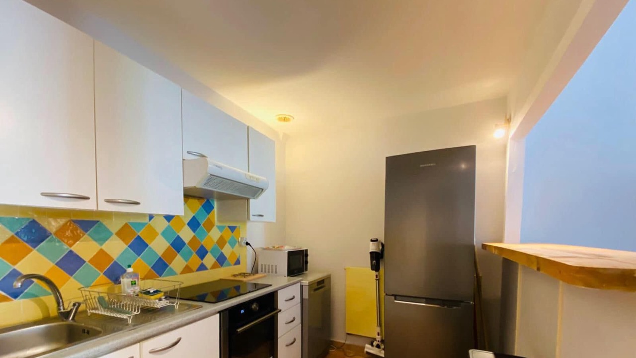 Photo of Kitchen in Rochessauve