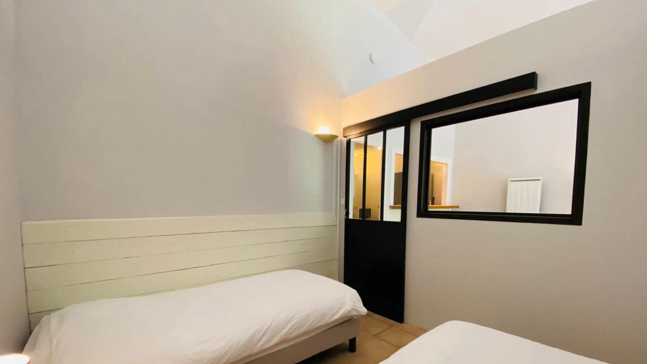 Photo of Bedroom in Rochessauve