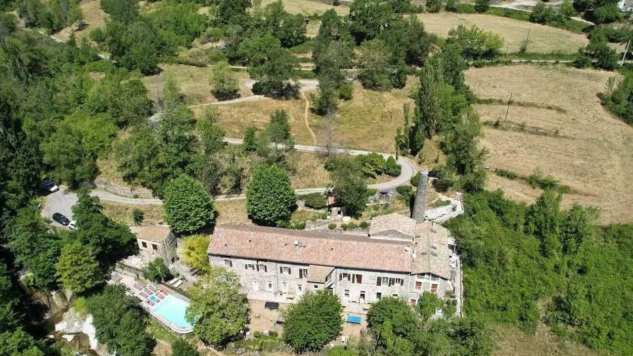 Photo of Outdoor in Rochessauve