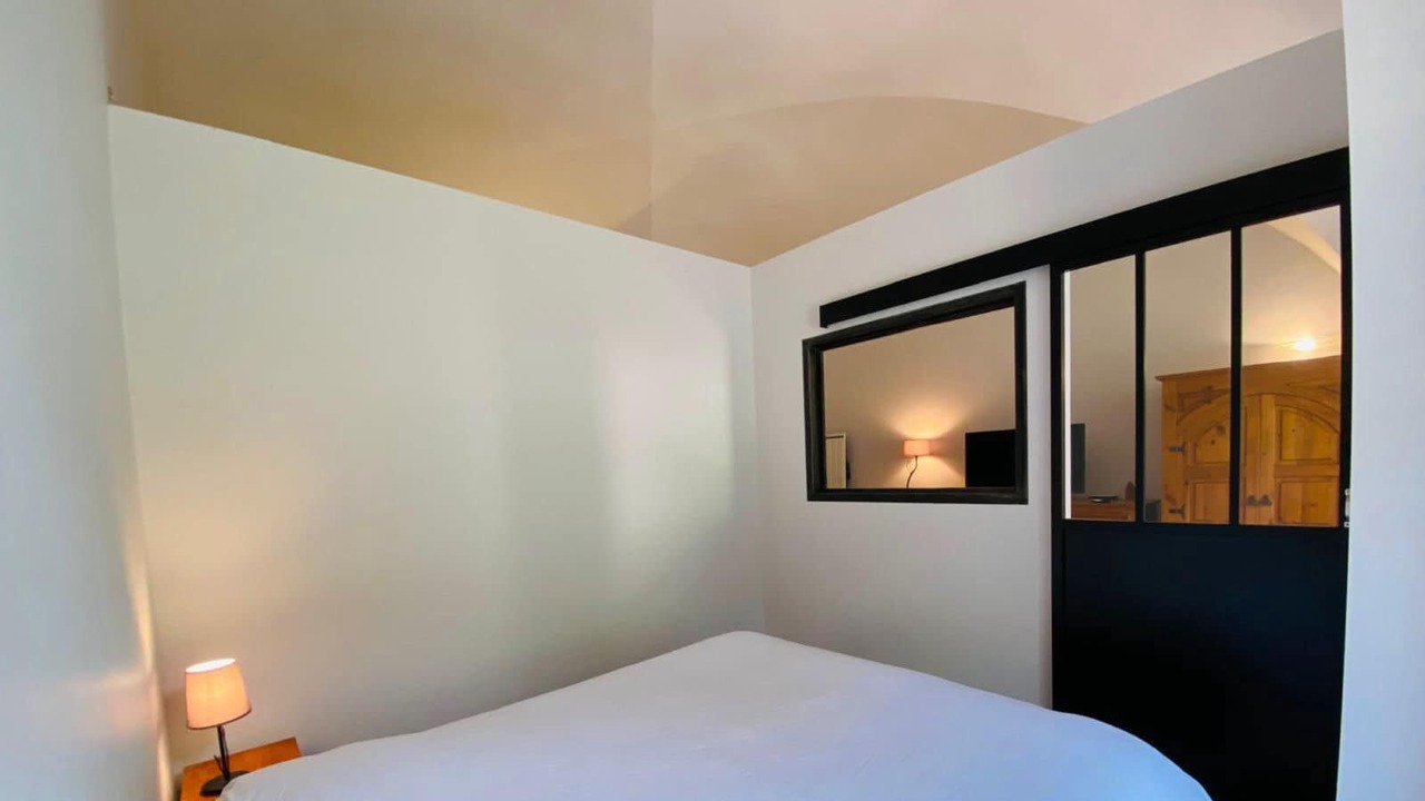 Photo of Bedroom in Rochessauve