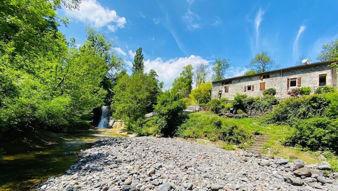 Photo of Outdoor in Rochessauve