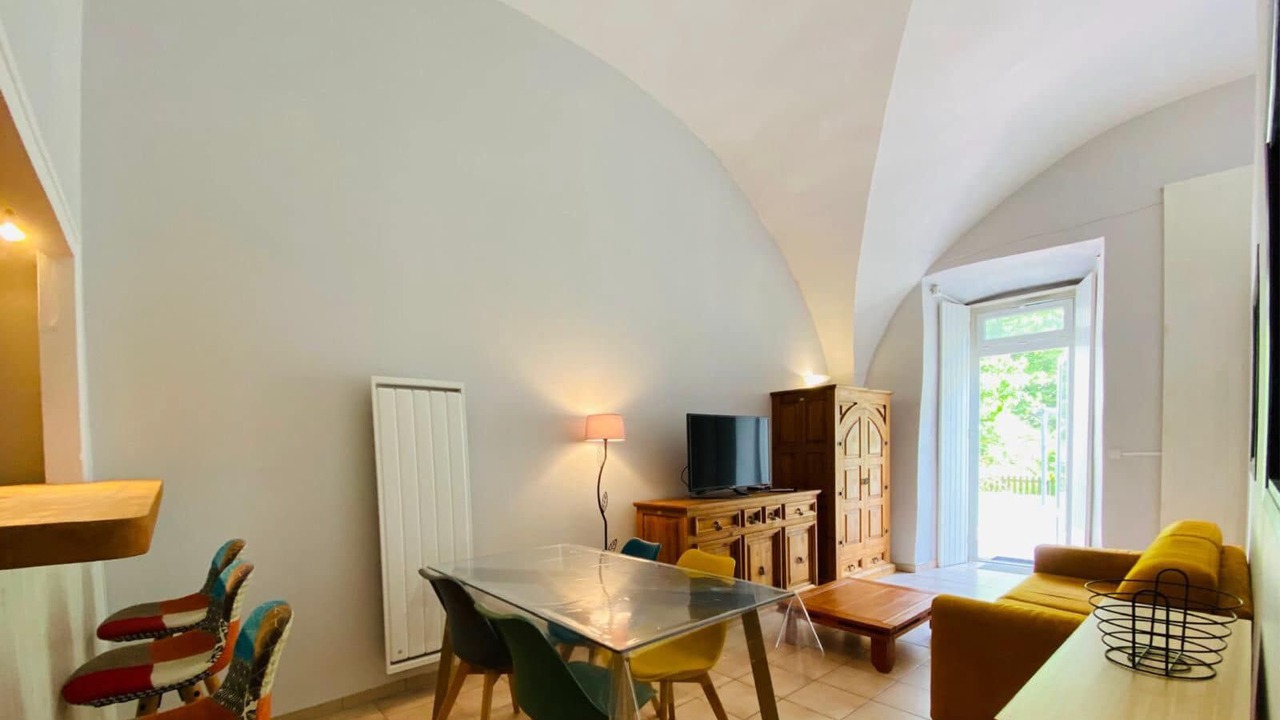 Photo of Livingroom in Rochessauve