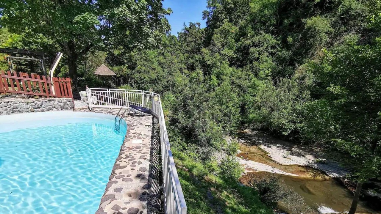 Photo of Outdoor in Rochessauve