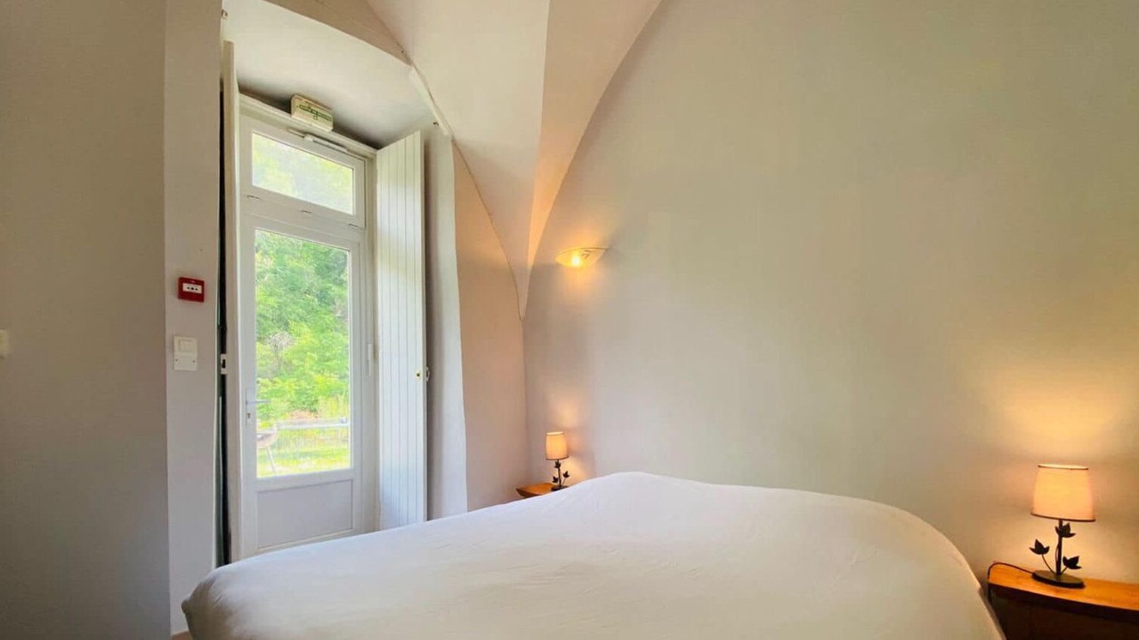 Photo of Bedroom in Rochessauve