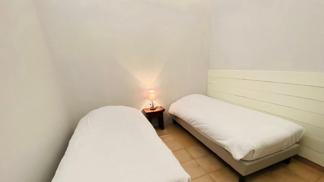 Photo of Bedroom in Rochessauve