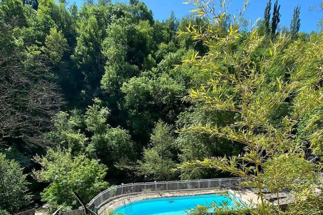 Photo of Outdoor in Rochessauve