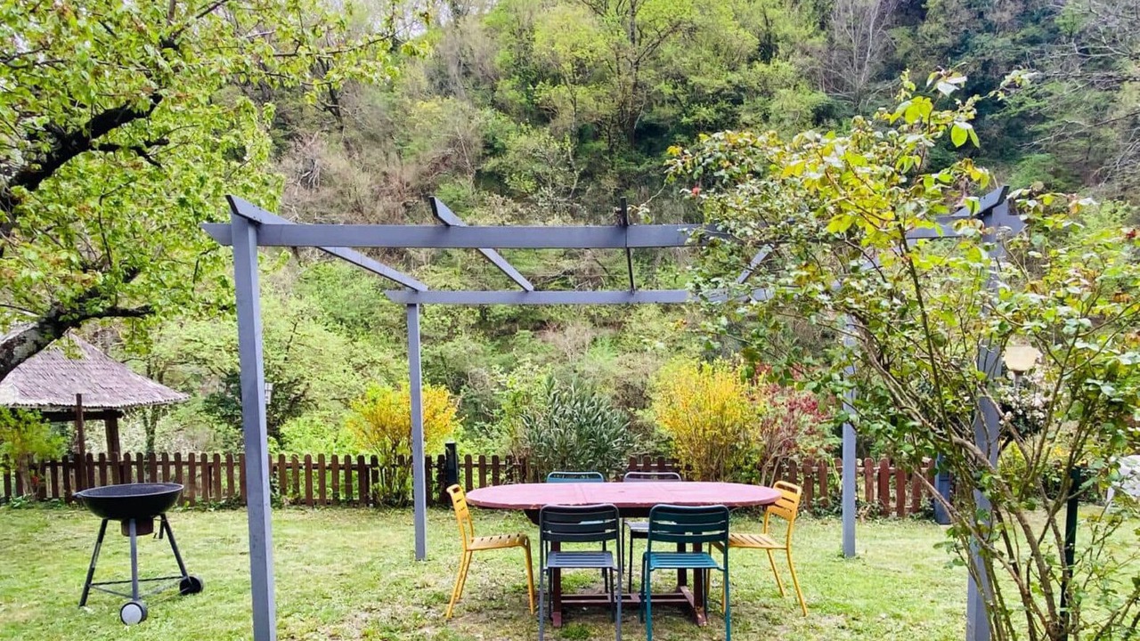 Photo of Outdoor in Rochessauve