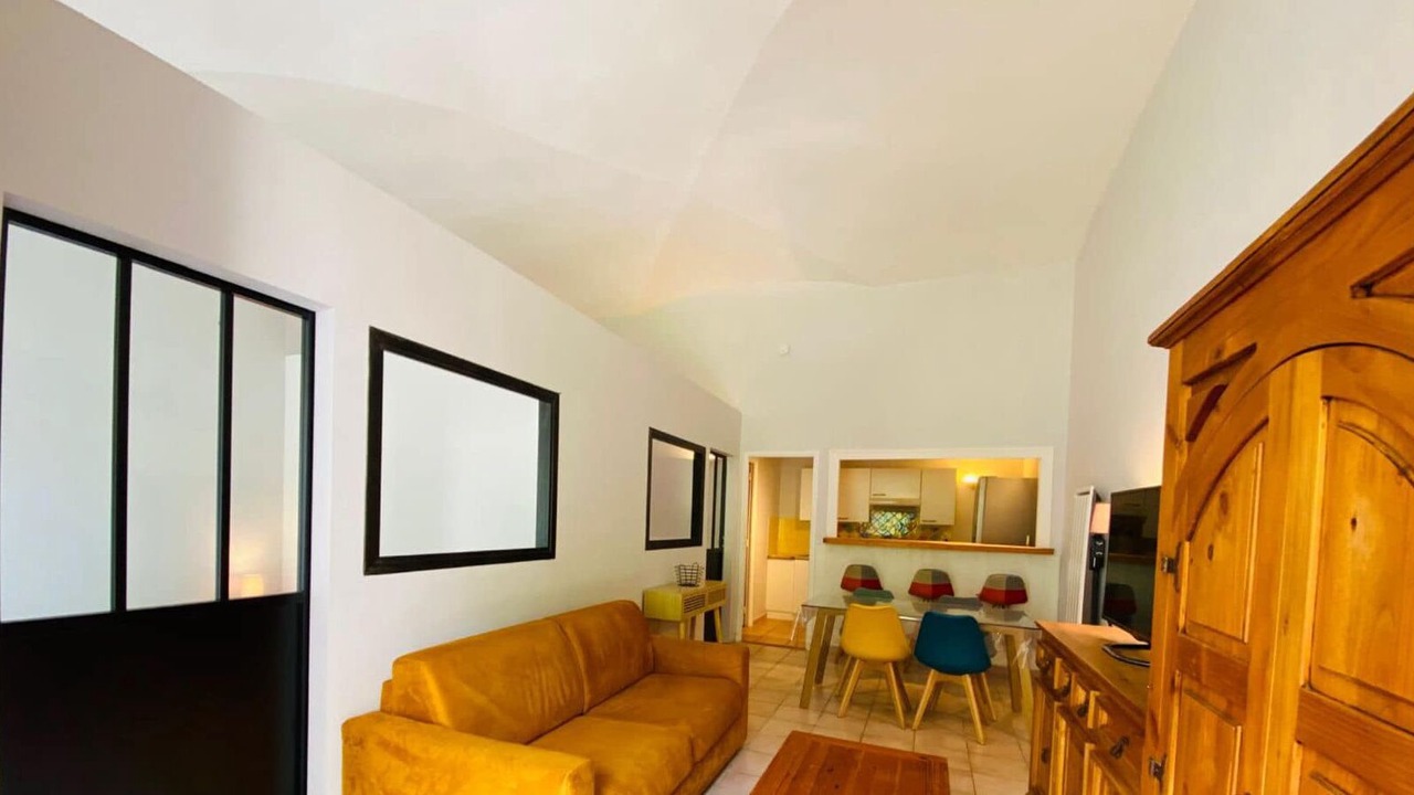 Photo of Livingroom in Rochessauve