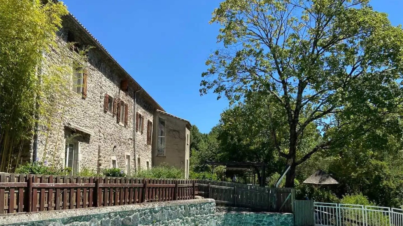 Photo of Outdoor in Rochessauve
