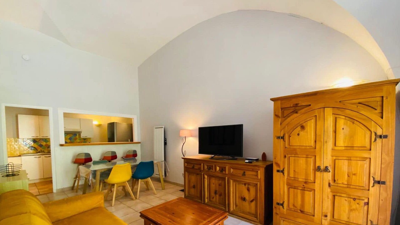 Photo of Livingroom in Rochessauve