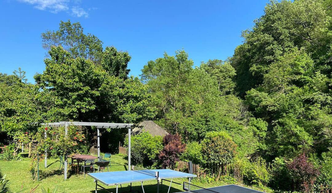 Photo of Outdoor in Rochessauve