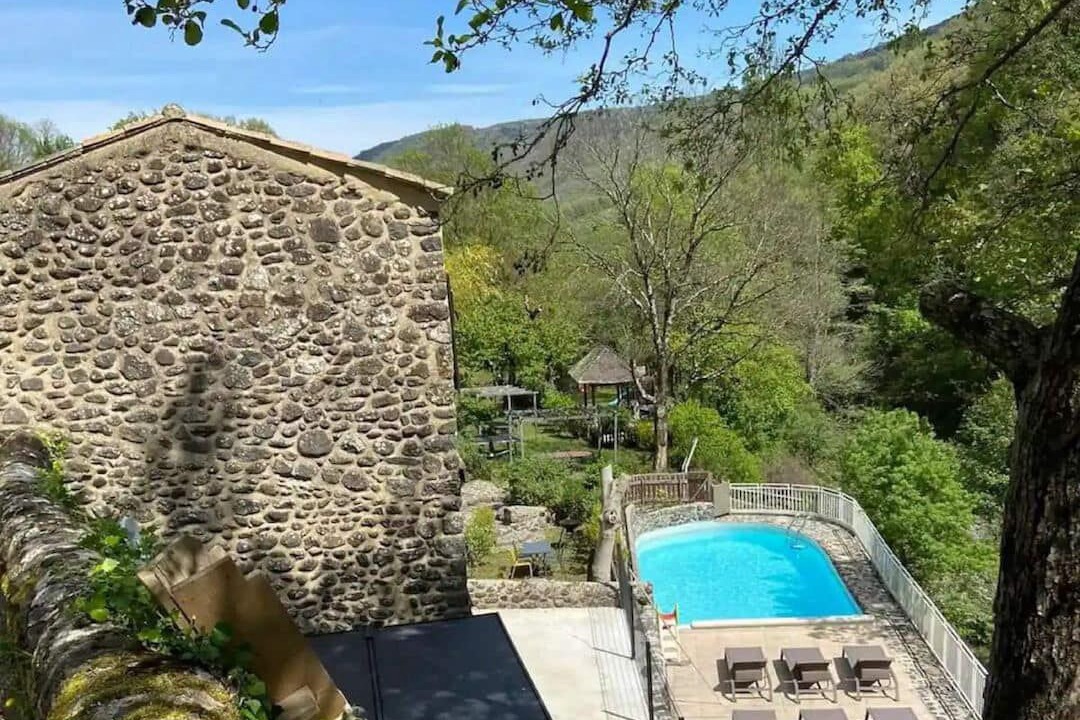 Photo of Outdoor in Rochessauve