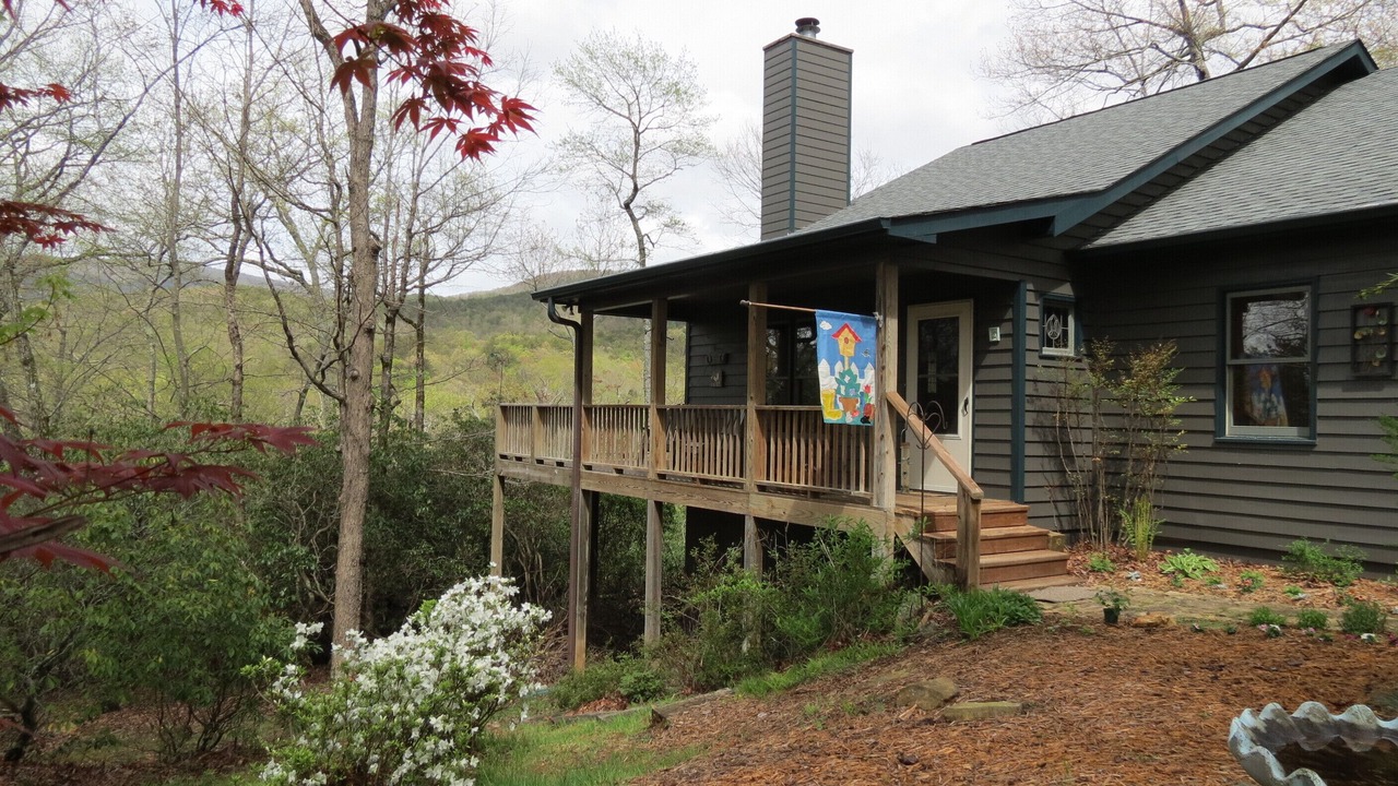 Photo of Outdoor in Ellijay