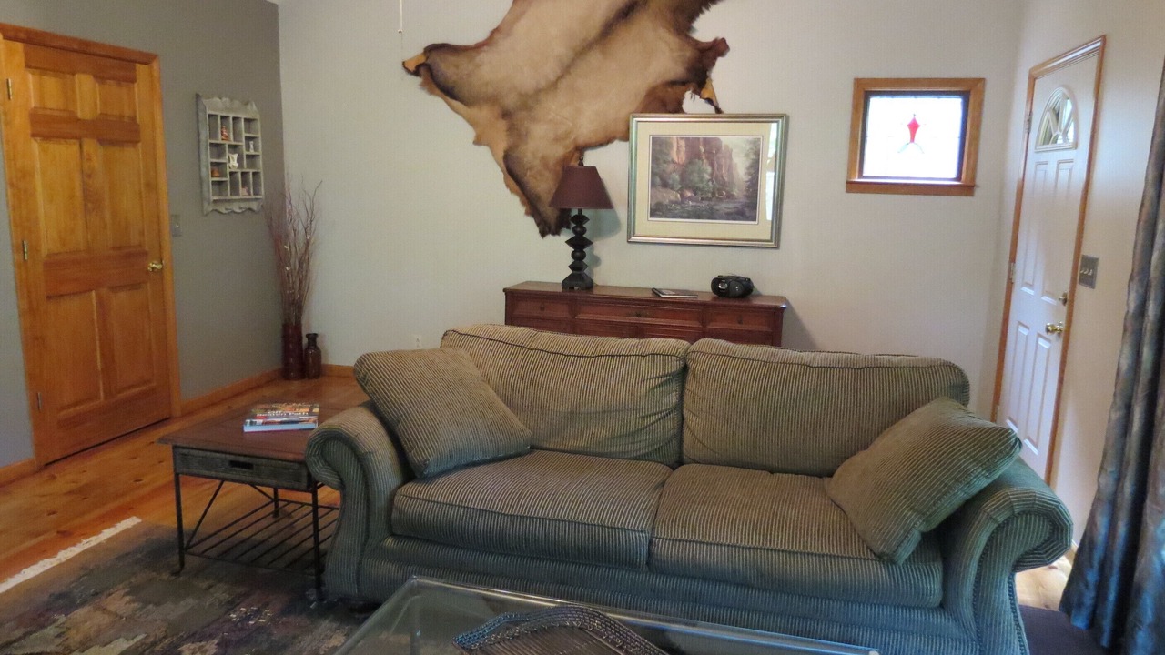 Photo of Bedroom in Ellijay
