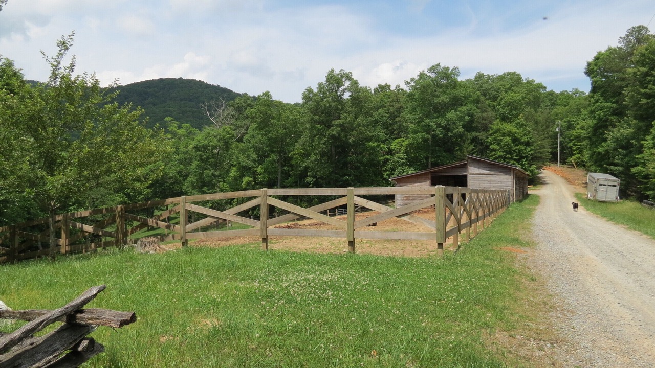 Photo of Outdoor in Ellijay