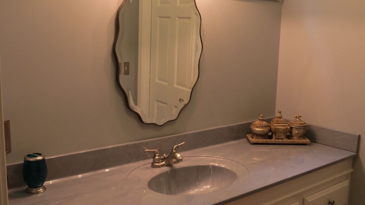 Photo of Bathroom in Ellijay