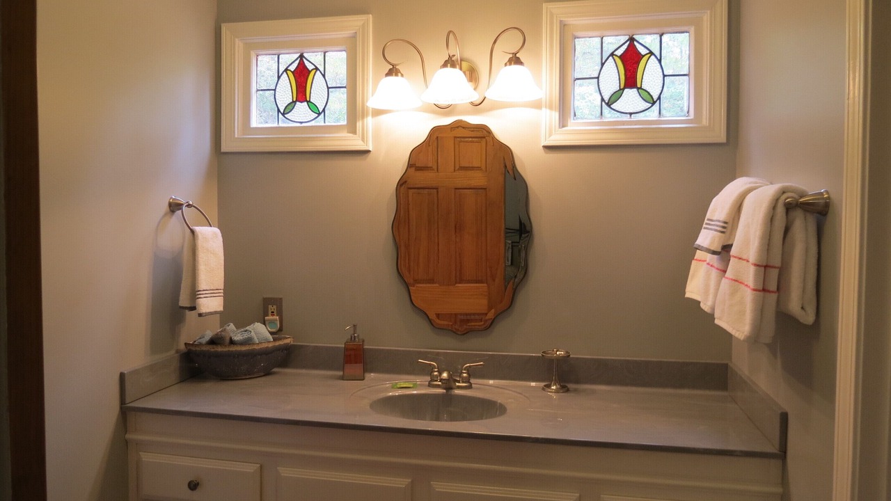 Photo of Bathroom in Ellijay