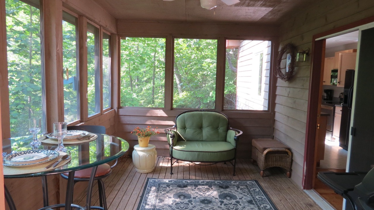 Photo of Outdoor in Ellijay