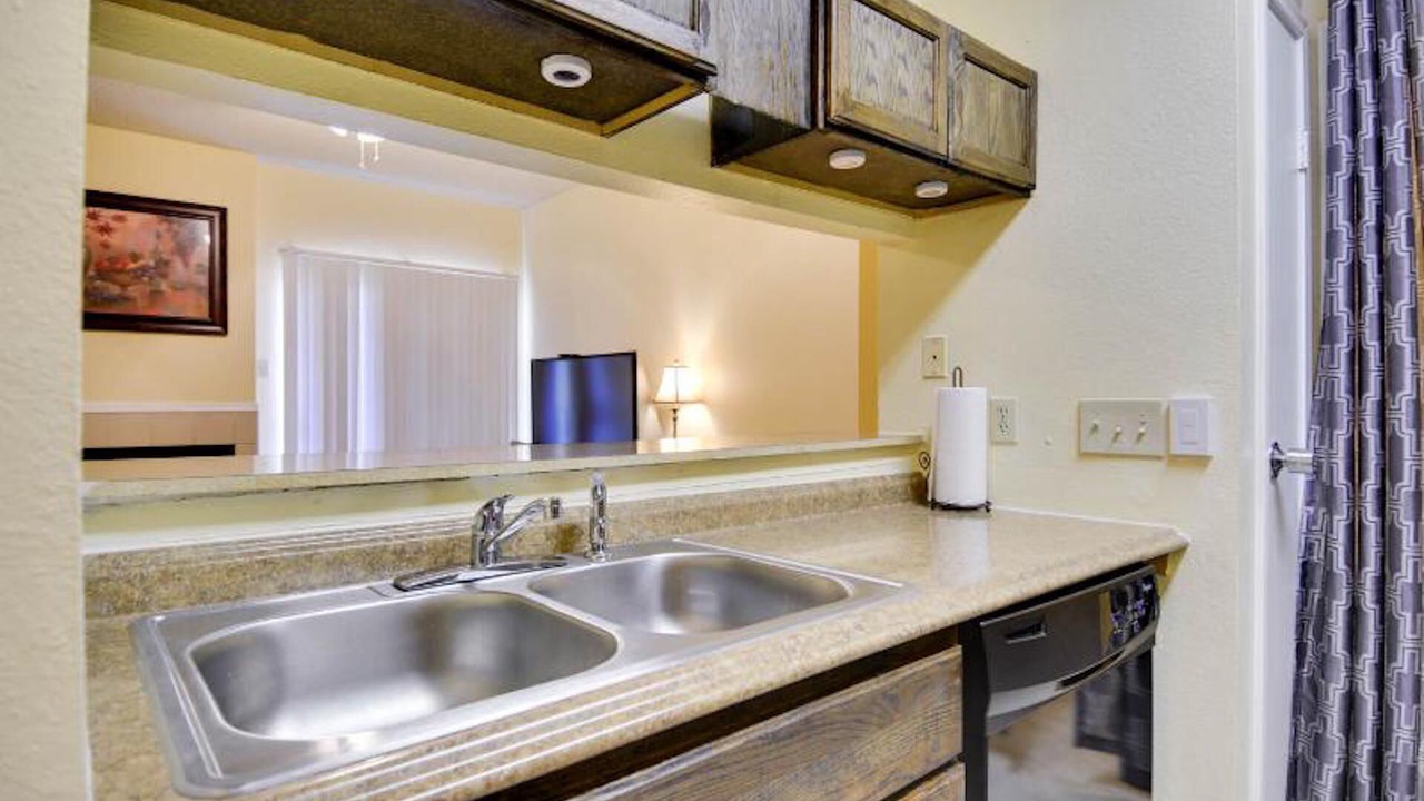 Photo of Kitchen in Village At Walnut Creek