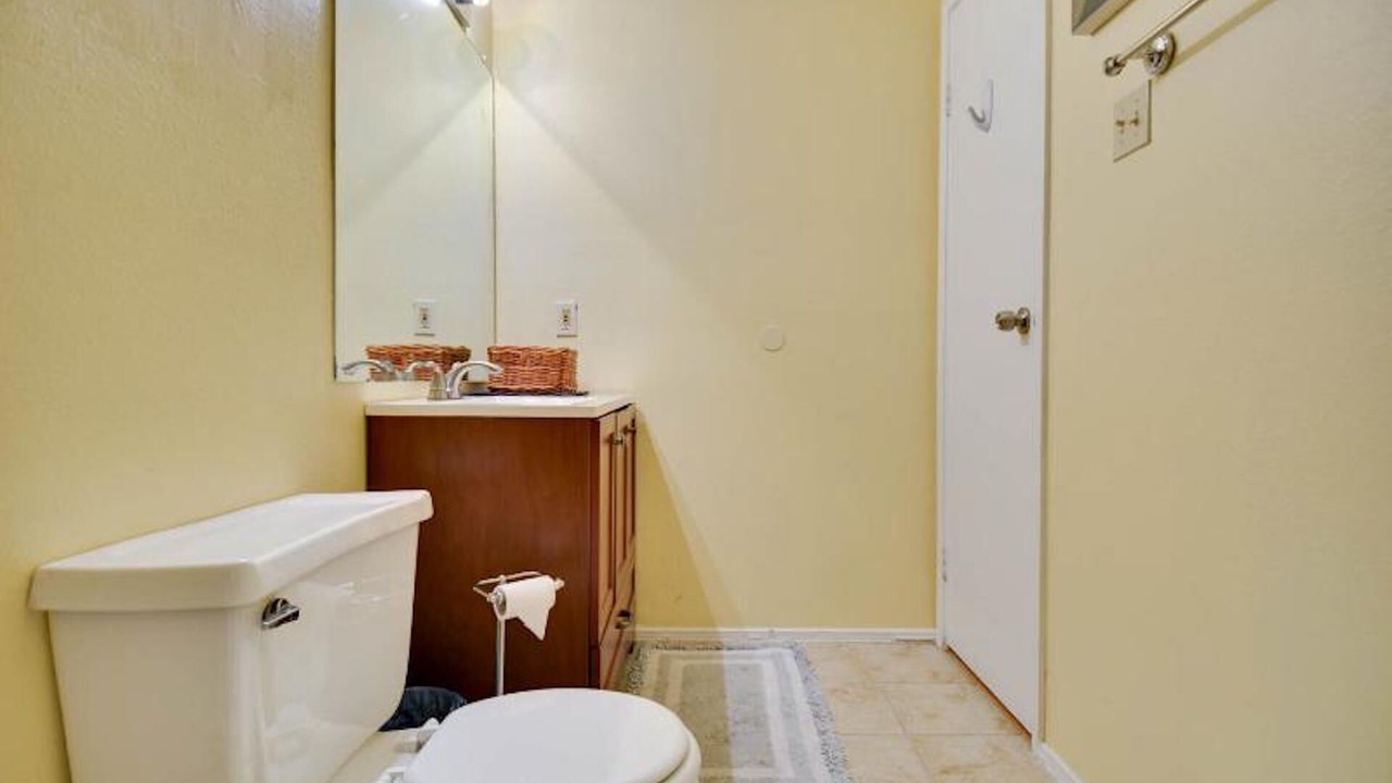 Photo of Bathroom in Village At Walnut Creek