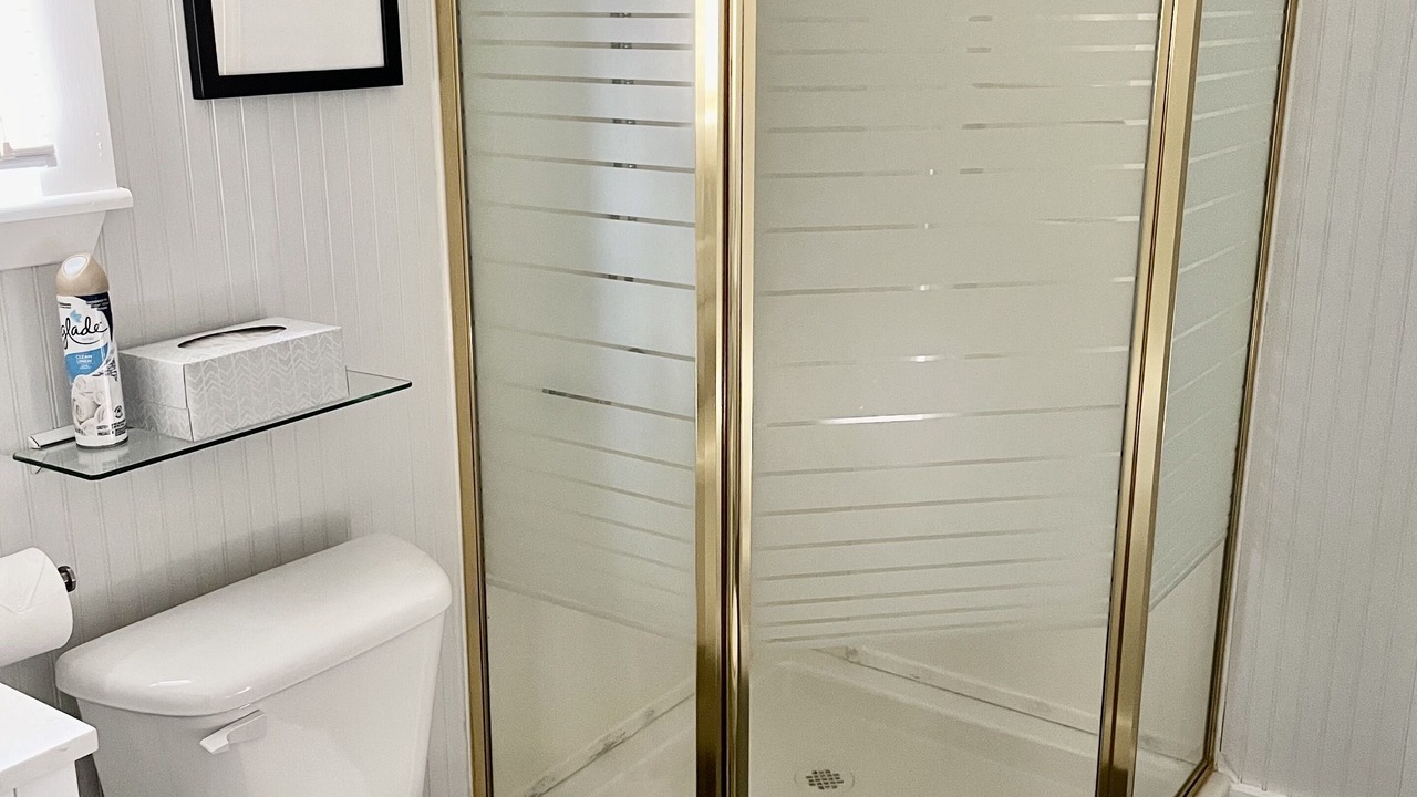 Photo of Bathroom in Smithville