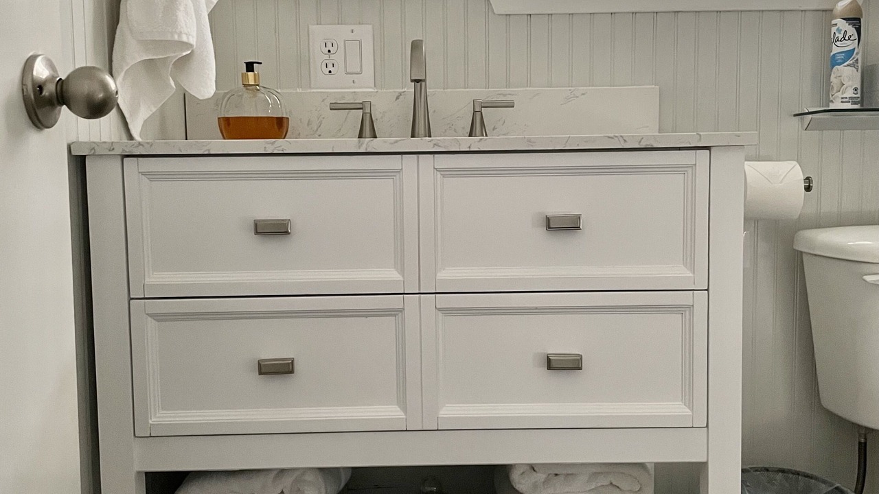 Photo of Bathroom in Smithville
