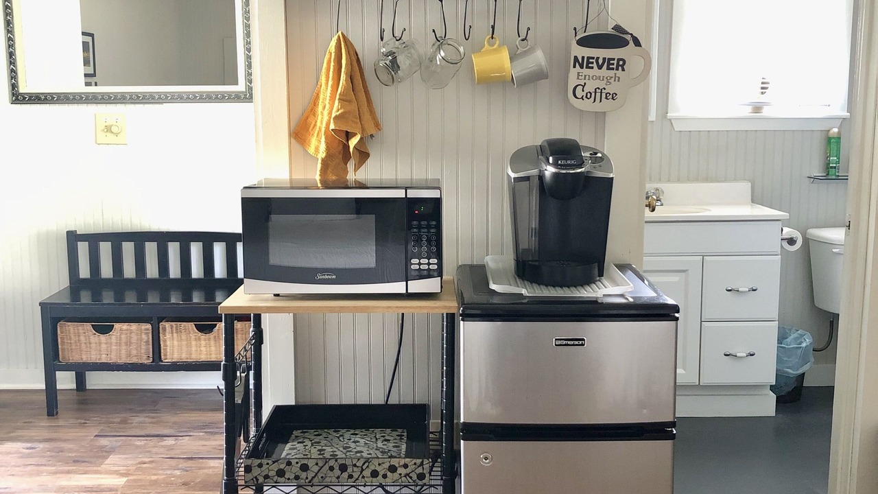Photo of Kitchen in Smithville