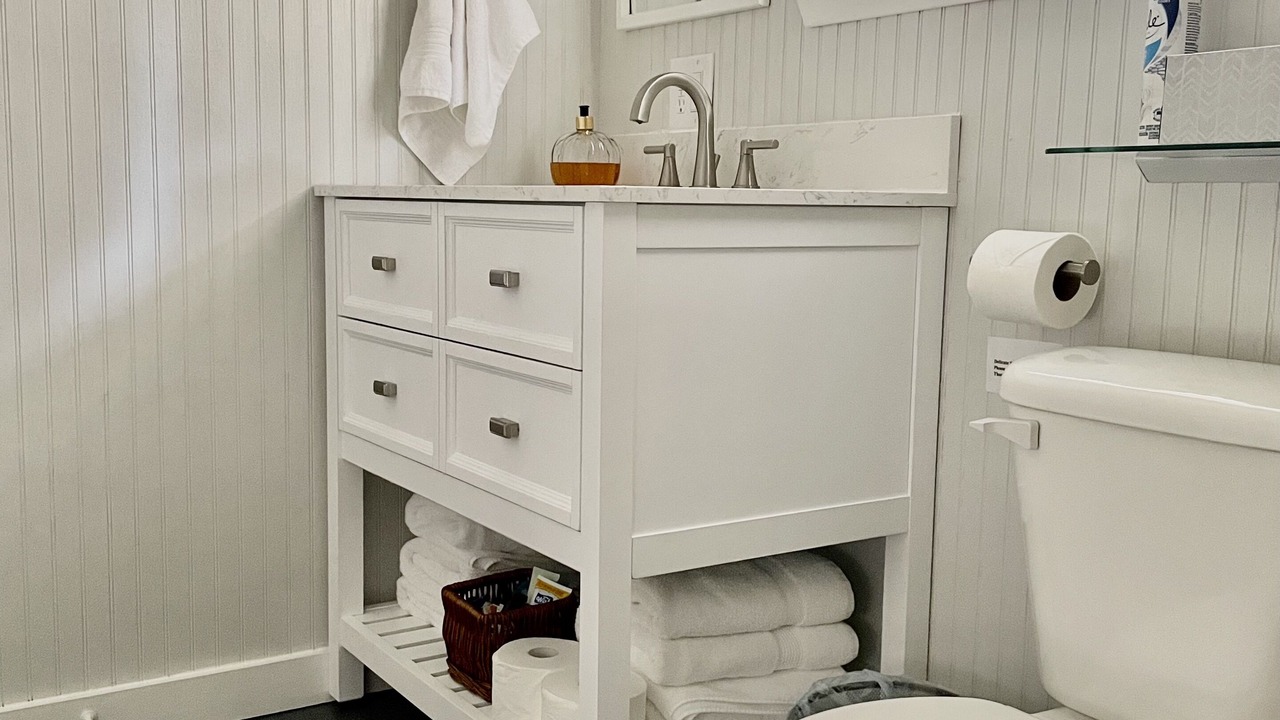 Photo of Bathroom in Smithville