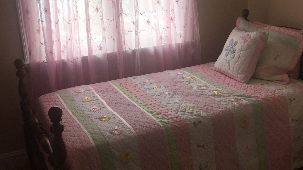 Photo of Bedroom in Mashpee