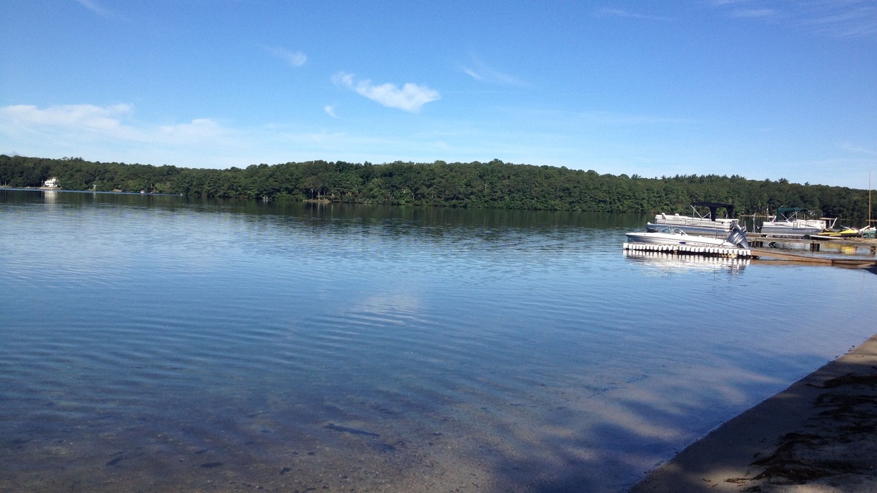 Photo of Outdoor in Mashpee